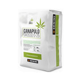 Hemp Shiv 25mm Sample Product
