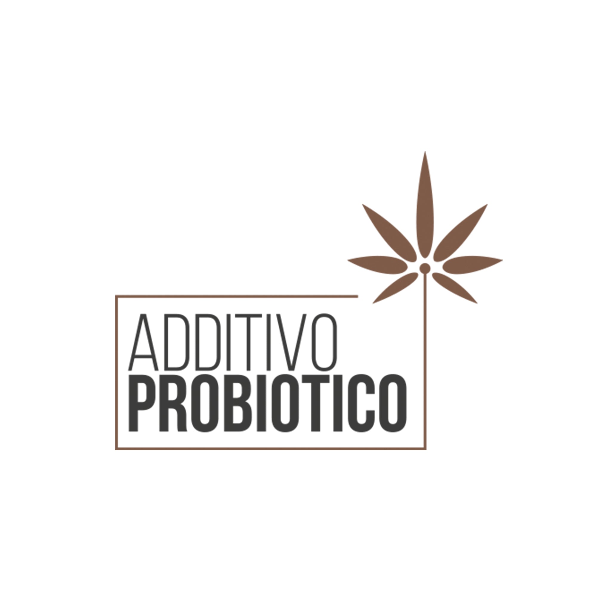 Probiotic Additive for Hemp Building Construction Logo