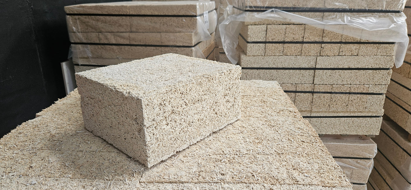 360mm Hemp Block Product Sample Version 2