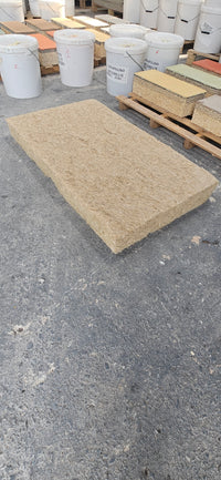 Hemp Wool Hemp Insulation Product Demo