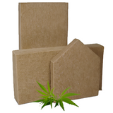 Hemp Insulation