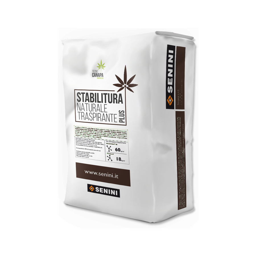 Hemp Lime Render Finish, Stock Product image